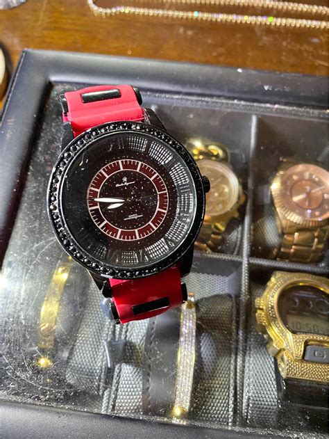 watches in rochester ny